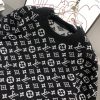 定番 ルイヴィトン コピー ミックスモノグラム スウェットシャツ vuv91720 - 画像 (2)