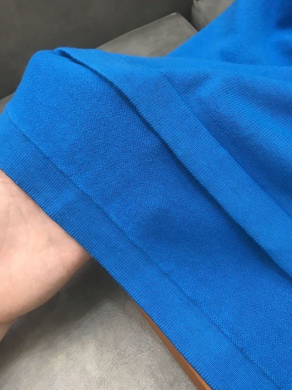 超希少！ルイヴィトン クルーネック Tシャツ vuc45503 - 画像 (7)