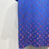 稀少 ルイヴィトン☆プリント ミックスモノグラムTシャツ vuy05881 - 画像 (4)