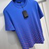 稀少 ルイヴィトン☆プリント ミックスモノグラムTシャツ vuy05881 - 画像 (5)