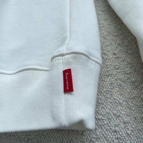 目を惹くカラー シュプリーム x コムデギャルソン コピー★box logo ボックスロゴパーカー shq23270 - 画像 (8)