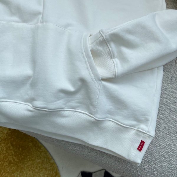 目を惹くカラー シュプリーム x コムデギャルソン コピー★box logo ボックスロゴパーカー shq23270 - 画像 (9)