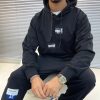 超話題! シュプリーム x コムデギャルソン コピー★box logo ボックスロゴパーカー shf84865 - 画像 (3)