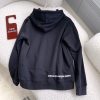 超話題! シュプリーム x コムデギャルソン コピー★box logo ボックスロゴパーカー shf84865 - 画像 (4)