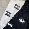 超話題! シュプリーム x コムデギャルソン コピー★box logo ボックスロゴパーカー shf84865 - 画像 (10)