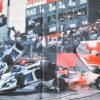 【日本未発売】シュプリーム スーパーコピー グランプリ パーカー F1 Shi47996 - 画像 (7)