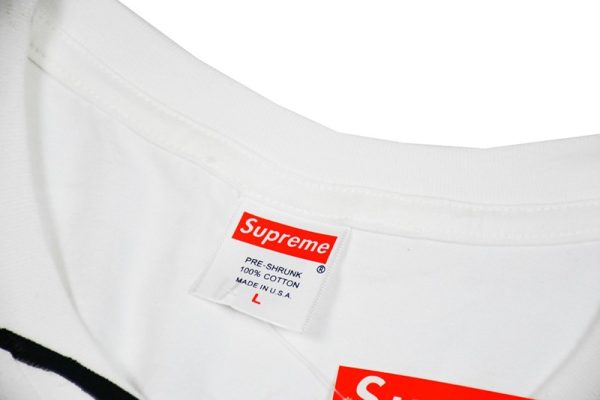 春もの新作 シュプリーム Tシャツ 偽物★大きいスマーフ柄がかわいい Shj58371 - 画像 (7)