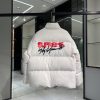 大人気コラボで話題の★シュプリーム 偽物 x yoji yamamoto★ダウンジャケット★ shp68687 - 画像 (9)
