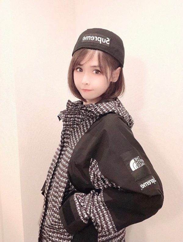 人気急上昇シュプリーム ノースフェイス 偽物 フリースジャケット Shi00363 - 画像 (4)