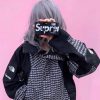 人気急上昇シュプリーム ノースフェイス 偽物 フリースジャケット Shi00363 - 画像 (5)