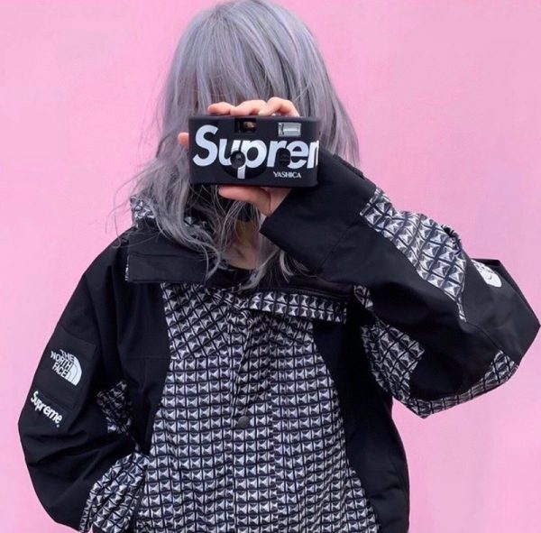 人気急上昇シュプリーム ノースフェイス 偽物 フリースジャケット Shi00363 - 画像 (5)