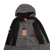 人気急上昇シュプリーム ノースフェイス 偽物 フリースジャケット Shi00363 - 画像 (8)
