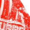 送料込シュプリーム パーカー パロディ ロングスリーブスウェット Shu38178 - 画像 (6)