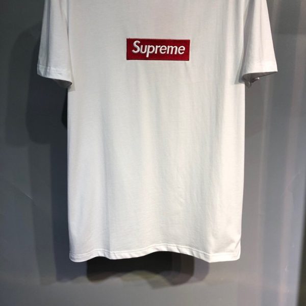 目を惹くカラーシュプリーム ボックスロゴ tシャツ 偽物 2021SS新作 ​コムデギャルソン Shj87544 - 画像 (3)