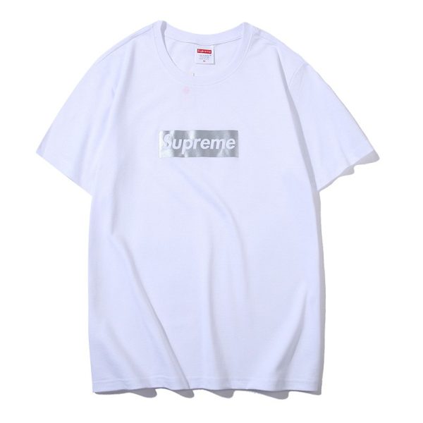 送料込シュプリーム Tシャツ スーパーコピー ボックスLOGO Shz17602 - 画像 (2)