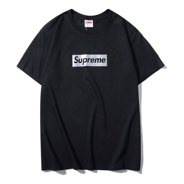 送料込シュプリーム Tシャツ スーパーコピー ボックスLOGO Shz17602 - 画像 (4)