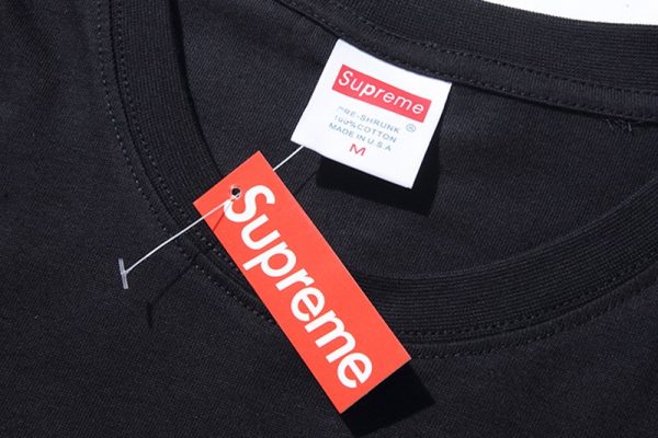 送料込シュプリーム Tシャツ スーパーコピー ボックスLOGO Shz17602 - 画像 (8)