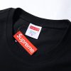 21-22AWシュプリーム Tシャツ スーパーコピー ボックスLOGO Shi01245 - 画像 (6)