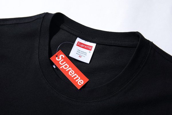 21-22AWシュプリーム Tシャツ スーパーコピー ボックスLOGO Shi01245 - 画像 (6)