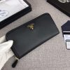 秋冬新作 プラダ ファスナー付長財布コピー 長財布 1ML506 - 画像 (5)