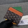 日本未入荷 ゴヤール ラウンドジップ コインケース コピー MINI 財布 Gol19325 - 画像 (6)