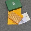 《大人気》ゴヤール ラウンドジップ コインケース MINI 財布 コピー Gou92296 - 画像 (5)