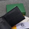 稀少 【ゴヤール】ヘリンボーン柄 ミニ財布 コインケース コピー Goe35983 - 画像 (6)