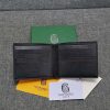稀少 【ゴヤール】ヘリンボーン柄 ミニ財布 コインケース コピー Goe35983 - 画像 (5)