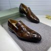 大人気!!新色ベルルッティスーパーコピー★ローファー CLASSIC★ ヴェネチアレザー bei18536 - 画像 (2)