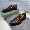 大人気!!新色ベルルッティスーパーコピー★ローファー CLASSIC★ ヴェネチアレザー bei18536 - 画像 (4)
