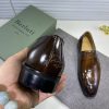 大人気!!新色ベルルッティスーパーコピー★ローファー CLASSIC★ ヴェネチアレザー bei18536 - 画像 (8)