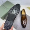 大人気!!新色ベルルッティスーパーコピー★ローファー CLASSIC★ ヴェネチアレザー bei18536 - 画像 (9)