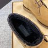 大人気!21AW★ベルルッティ★ クラシック チェルシーブーツコピー bej37672 - 画像 (8)