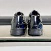 高品質♪ベルルッティ プレイタイムスクリットレザースニーカー beb73938 - 画像 (8)