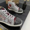 稀少 ルブタンルースパイクウーマンオルラート Rum14227 - 画像 (7)