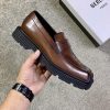 大人気 ベルルッティローファー 偽物 CLASSIC★ ヴェネチアレザー beb65023 - 画像 (4)
