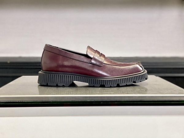 定番 ベルルッティ★CLASSIC★ ヴェネチアレザー スーパーコピー bem85104 - 画像 (2)