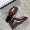 争奪戦【人気商品】ベルルッティ コピー★ CLASSIC★ ヴェネチアレザー bea53473 - 画像 (5)