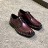 争奪戦【人気商品】ベルルッティ コピー★ CLASSIC★ ヴェネチアレザー bea53473 - 画像 (7)