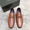 定番ベルルッティ★ローファースーパーコピー CLASSIC★ ヴェネチアレザー beh57441 - 画像 (2)