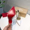 【日本未発売】ルブタン Kate 85 mm パンプス ヒール Rui46614 - 画像 (6)