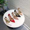 【日本未発売】ルブタン Kate 85 mm パンプス ヒール Rui46614 - 画像 (9)