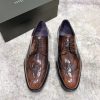 希少色 ベルルッティ★CLASSIC★ ヴェネチアレザースーパーコピー bex94294 - 画像 (2)