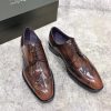 希少色 ベルルッティ★CLASSIC★ ヴェネチアレザースーパーコピー bex94294 - 画像 (3)