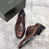 希少色 ベルルッティ★CLASSIC★ ヴェネチアレザースーパーコピー bex94294 - 画像 (5)