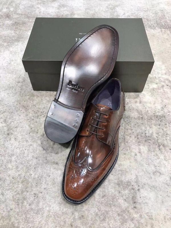 希少色 ベルルッティ★CLASSIC★ ヴェネチアレザースーパーコピー bex94294 - 画像 (6)