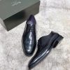 ベルルッティ コピー★ CLASSIC★ ヴェネチアレザー ben48511 - 画像 (4)
