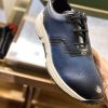 【ベルルッティ スニーカー】スウィング レザー ゴルフシューズ bel96562 - 画像 (5)