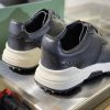 【ベルルッティ スニーカースーパーコピー】スウィング レザー ゴルフシューズ ber85513 - 画像 (3)