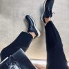 【ベルルッティ スニーカースーパーコピー】スウィング レザー ゴルフシューズ ber85513 - 画像 (8)